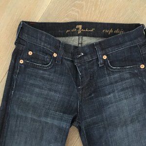 7 For All Mankind Jeans